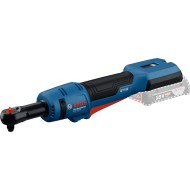 Акумулаторна тресчотка Bosch GRC 18V-60, 18 V, 60 Nm, 3/8″ , Solo (без батерия и зарядно)